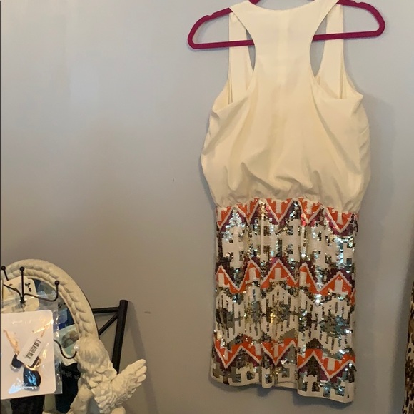 Jessica Simpson Dress - Picture 4 of 7